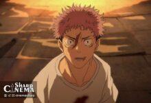 فصل سوم انیمه JUJUTSU KAISEN ژانویه ۲۰۲۶ پخش می‌شود
