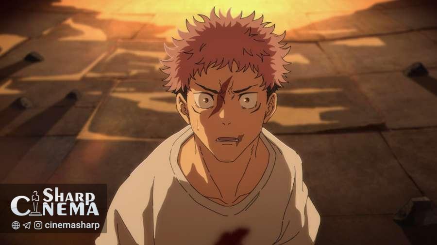 فصل سوم انیمه JUJUTSU KAISEN ژانویه ۲۰۲۶ پخش میشود