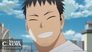 تریلر جدید انیمه Kaiju No. 8 آغاز آرک Cataclysms را نشان داد