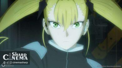 تصاویر جدید شخصیتهای رزمی در فصل دوم انیمه Kaiju No. 8