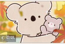 انیمه Koala's Diary از ۲ اکتبر پخش اینترنتی می‌شود