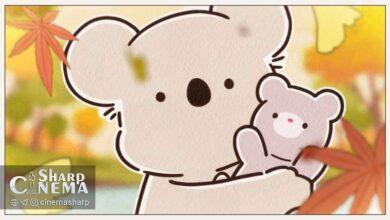 انیمه Koala's Diary از ۲ اکتبر پخش اینترنتی میشود