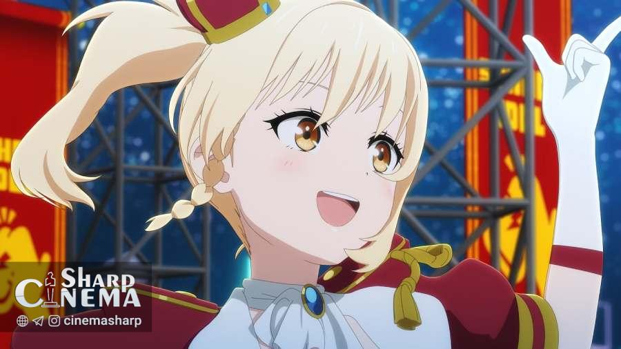 تریلر کامل فیلم دوم انیمه  Love Live! Nijigasaki منتشر شد
