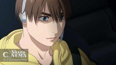 پخش فصل سوم انیمه MF GHOST از ژانویه 2026 تأیید شد