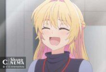 تریلر جدید انیمه My Awkward Senpai منتشر شد