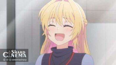 تریلر جدید انیمه My Awkward Senpai منتشر شد