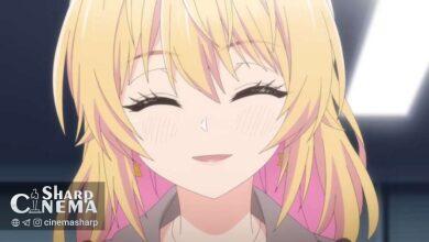 انیمه My Awkward Senpai از ۲ اکتبر پخش میشود