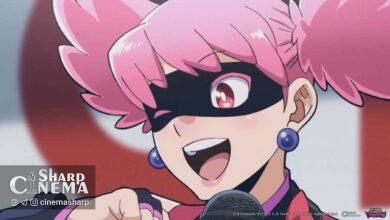 فصل دوم انیمه My Hero Academia: Vigilantes ژانویه ۲۰۲۶ پخش میشود