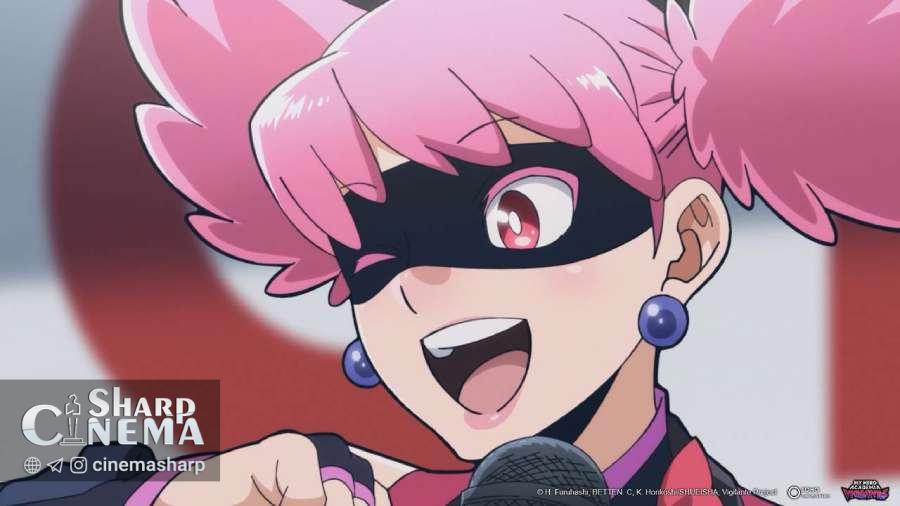 فصل دوم انیمه My Hero Academia: Vigilantes ژانویه ۲۰۲۶ پخش میشود