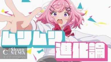 موزیک ویدیو آغازین انیمه There's No Freaking Way منتشر شد