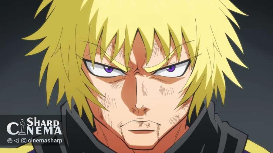 انیمه Ninja Vs. Gokudo تاریخ پخش و تریلرهای جدیدش را اعلام کرد