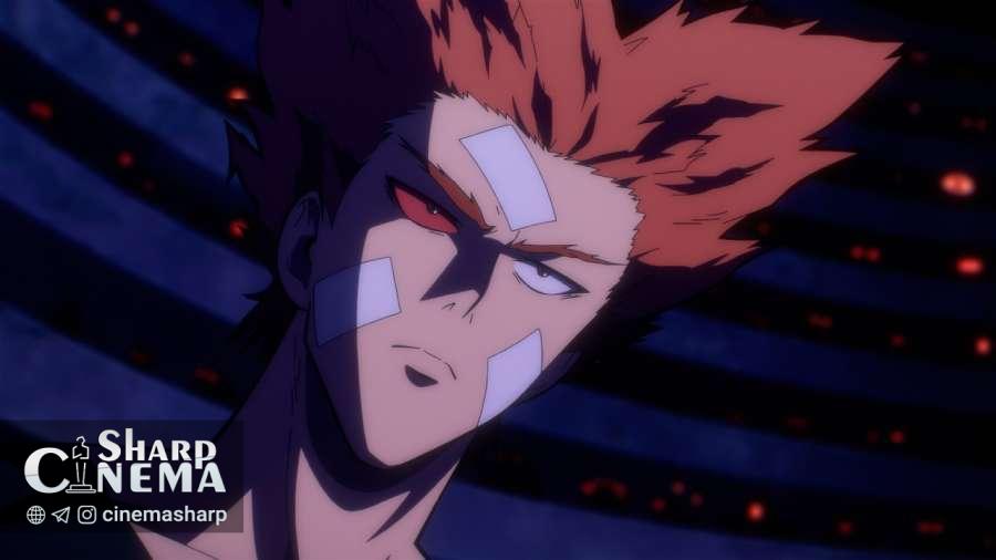 پخش فصل سوم انیمه One-Punch Man از ۵ اکتبر