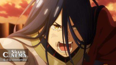 تریلر جدید Onmyo Kaiten Re:Birth Verse و وعده پیچشهای داستانی