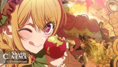 فصل سوم انیمه Oshi no Ko با تصویرسازی پاییزی معرفی شد