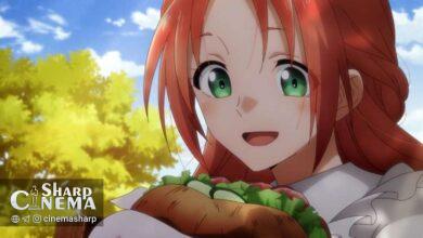 تریلر جدید انیمه Pass the Monster Meat, Milady تاریخ پخش را فاش کرد