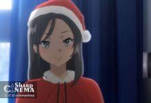 تصویر جدید انیمه Rascal Does Not Dream of Santa Claus منتشر شد