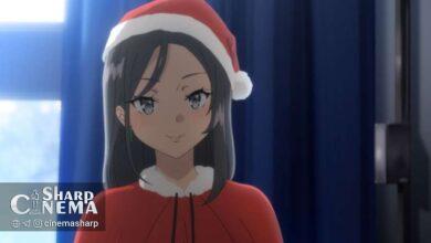 تصویر جدید انیمه Rascal Does Not Dream of Santa Claus منتشر شد