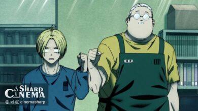 فیلم لایو اکشن Sakamoto Days رسماً معرفی شد