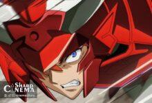 تریلر جدید انیمه Samurai Troopers شخصیت‌های اصلی را معرفی کرد