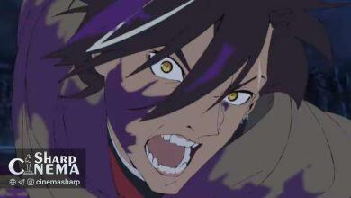 تریلر جدید انیمه Sentenced to Be a Hero معرفی شد