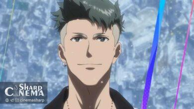 انتشار تیزر انیمه SI-VIS: The Sound of Heroes با آهنگ MELODEA