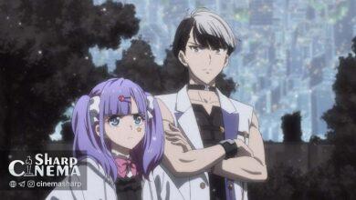 انیمه SI-VIS: The Sound of Heroes با دو کور متوالی پخش میشود