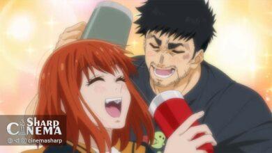 تریلر جدید انیمه Solo Camping for Two با آهنگ آغازین تازه