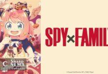 تریلر جدید فصل سوم انیمه SPY x FAMILY منتشر شد
