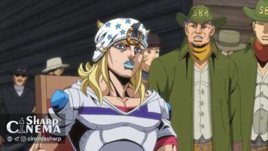 تریلر تیزری انیمه JoJo’s Bizarre Adventure: Steel Ball Run منتشر شد