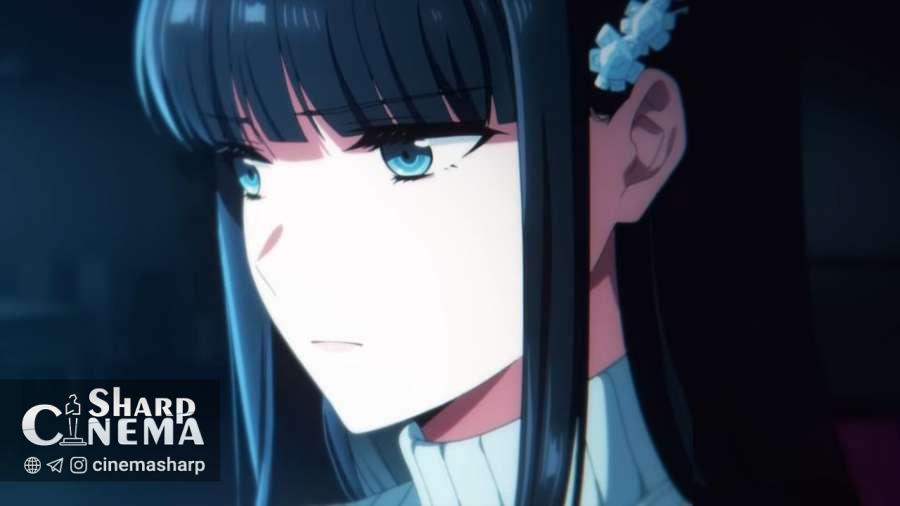 تریلر فیلم انیمه The Irregular at Magic High School منتشر شد