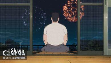 انتشار ۷ دقیقه آغازین فیلم انیمه The Last Blossom