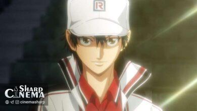 دنباله انیمه The Prince of Tennis II U-17 WORLD CUP SEMIFINAL