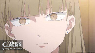 انیمه The Ramparts of Ice با تیزر و پوستر معرفی شد