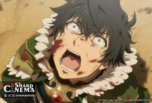 انیمه محبوب The Rising of the Shield Hero با انتشار ویدئو و پوستر جدید فصل پنجم را معرفی کرد؛ همچنین یک پروژه بازی جهانی تازه رونمایی شد.