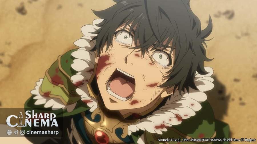 انیمه محبوب The Rising of the Shield Hero با انتشار ویدئو و پوستر جدید فصل پنجم را معرفی کرد؛ همچنین یک پروژه بازی جهانی تازه رونمایی شد.