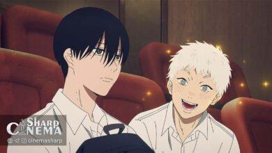 فصل دوم انیمه The Summer Hikaru Died رسماً اعلام شد