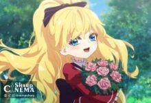 تریلر جدید انیمه The Fated Magical Princess منتشر شد