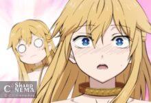 تاخیر انیمه The Warrior Princess and the Barbaric King تا ۲۰۲۶