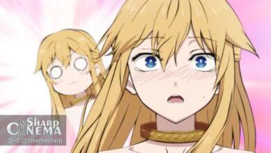تاخیر انیمه The Warrior Princess and the Barbaric King تا ۲۰۲۶