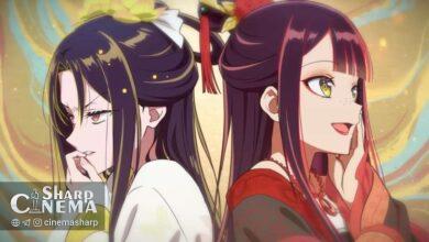 شخصیت لیلی در انیمه Though I Am an Inept Villainess معرفی شد