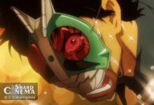 انتشار تریلر جدید انیمه Tojima Wants to Be a Kamen Rider