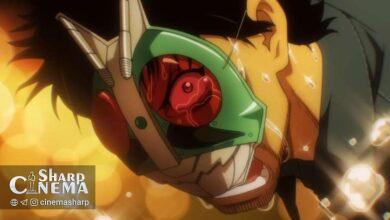 انتشار تریلر جدید انیمه Tojima Wants to Be a Kamen Rider