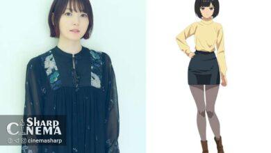 انیمه Tune In to the Midnight Heart با حضور کانا هانازاوا