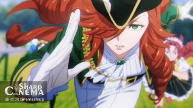 پخش جهانی انیمه Umamusume: Cinderella Gray 2 در هالیوود اعلام شد
