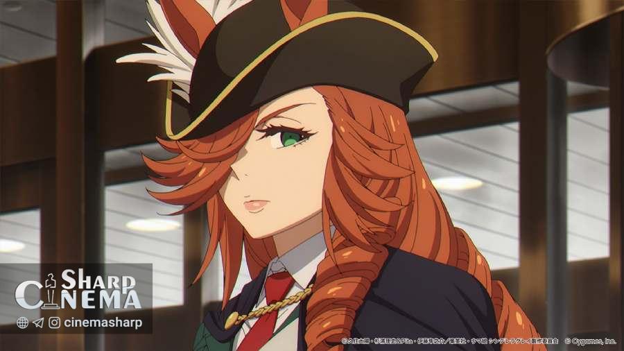 تریلر جدید انیمه Umamusume: Cinderella Gray کور ۲ منتشر شد
