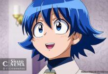 تاریخ پخش فصل چهارم انیمه Welcome to Demon School! Iruma-kun اعلام شد