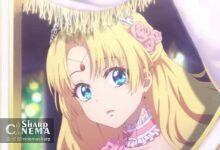نسخه ژاپنی انیمه The Fated Magical Princess با پوستر جدید و پخش ویژه