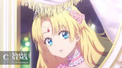 نسخه ژاپنی انیمه The Fated Magical Princess با پوستر جدید و پخش ویژه