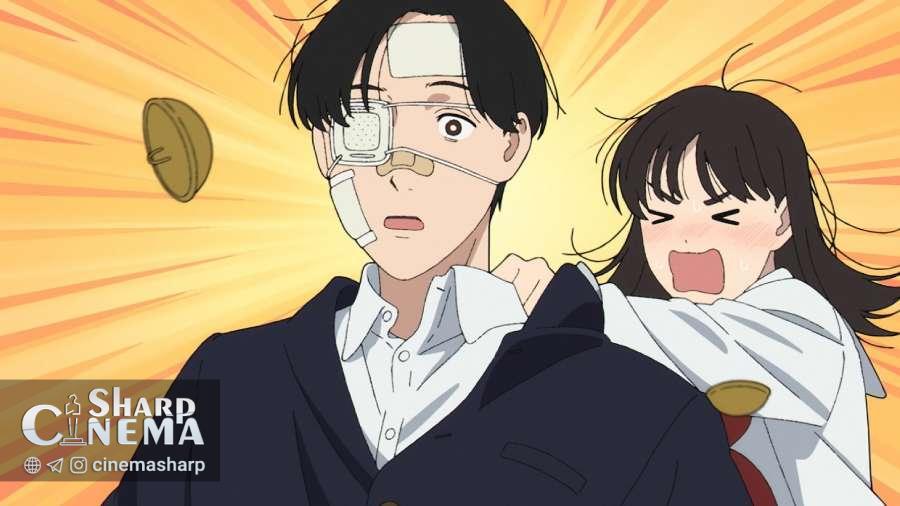 انیمه Yano-kun’s Ordinary Days تریلر جدید و جزئیات موسیقی را فاش کرد