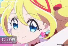 تریلرهای جدید فیلم انیمه You and Idol Precure منتشر شد